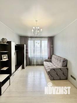 1-к квартира, вторичка, 43м2, 2/3 этаж