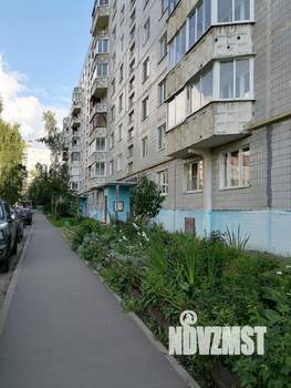 2-к квартира, вторичка, 46м2, 7/9 этаж
