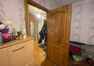1-к квартира, вторичка, 28м2, 2/9 этаж
