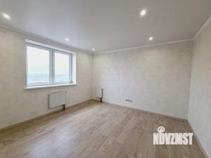 3-к квартира, вторичка, 74м2, 17/17 этаж