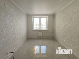2-к квартира, вторичка, 59м2, 12/14 этаж