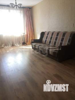 3-к квартира, вторичка, 72м2, 8/9 этаж