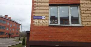 2-к квартира, вторичка, 67м2, 3/3 этаж