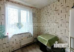 3-к квартира, вторичка, 72м2, 8/9 этаж
