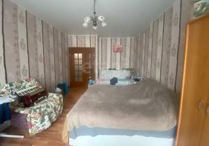 1-к квартира, вторичка, 43м2, 5/18 этаж