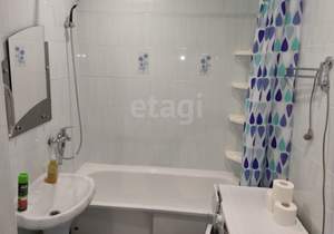 1-к квартира, вторичка, 44м2, 7/9 этаж