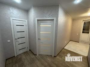 1-к квартира, вторичка, 32м2, 11/17 этаж