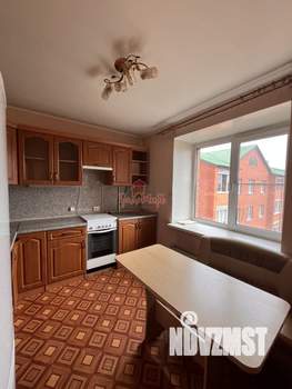 1-к квартира, вторичка, 49м2, 6/6 этаж