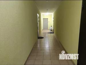 3-к квартира, вторичка, 77м2, 9/16 этаж