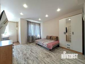 Студия квартира, вторичка, 27м2, 2/3 этаж