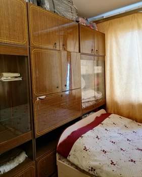 2-к квартира, вторичка, 46м2, 7/9 этаж