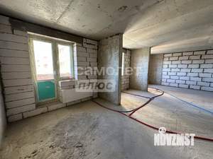 2-к квартира, вторичка, 55м2, 5/17 этаж