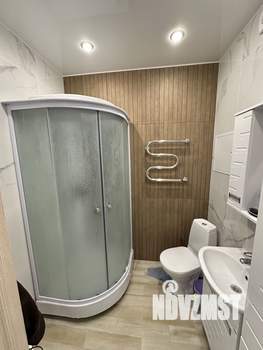 1-к квартира, вторичка, 38м2, 3/17 этаж