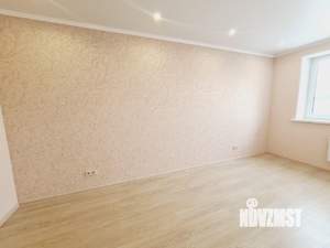 1-к квартира, вторичка, 43м2, 11/17 этаж