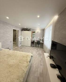 2-к квартира, вторичка, 57м2, 14/14 этаж