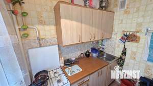 1-к квартира, вторичка, 30м2, 3/5 этаж