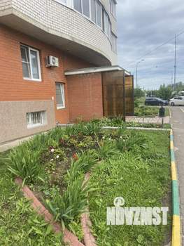 1-к квартира, вторичка, 58м2, 10/17 этаж