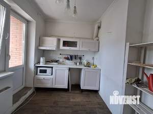 2-к квартира, вторичка, 50м2, 11/17 этаж
