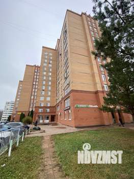 3-к квартира, вторичка, 84м2, 2/17 этаж