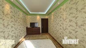 1-к квартира, вторичка, 39м2, 11/17 этаж