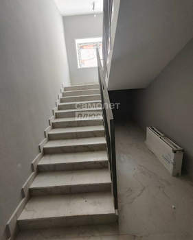 Студия квартира, вторичка, 25м2, 3/5 этаж