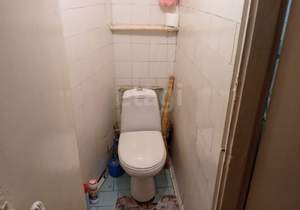 3-к квартира, вторичка, 51м2, 3/5 этаж