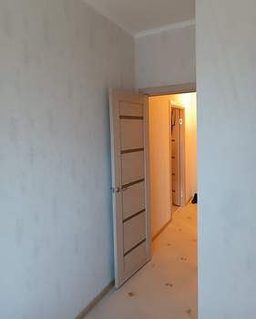 1-к квартира, вторичка, 32м2, 13/16 этаж