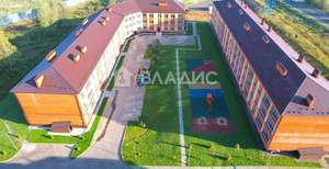 Студия квартира, вторичка, 24м2, 3/3 этаж