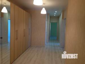 2-к квартира, вторичка, 73м2, 2/3 этаж