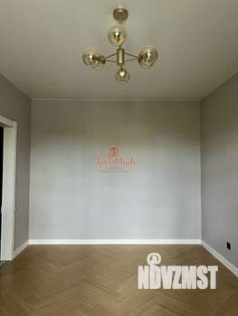 2-к квартира, вторичка, 51м2, 6/16 этаж