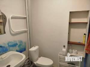 1-к квартира, вторичка, 37м2, 5/6 этаж