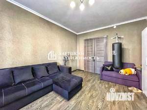 3-к квартира, вторичка, 81м2, 2/17 этаж