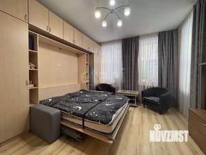 2-к квартира, вторичка, 50м2, 1/2 этаж