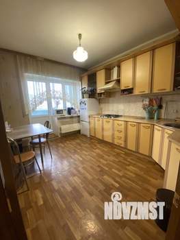 1-к квартира, вторичка, 42м2, 6/6 этаж