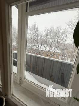 2-к квартира, вторичка, 43м2, 5/5 этаж