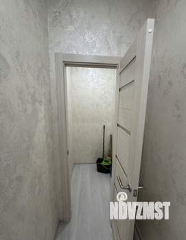 1-к квартира, вторичка, 33м2, 6/17 этаж