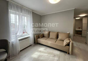 Студия квартира, вторичка, 25м2, 3/5 этаж