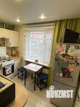 3-к квартира, вторичка, 62м2, 2/9 этаж