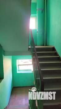 2-к квартира, вторичка, 55м2, 2/9 этаж