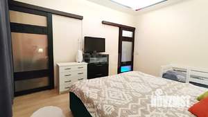 1-к квартира, вторичка, 47м2, 4/13 этаж