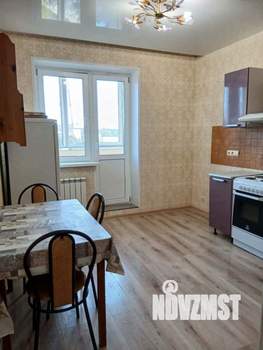 1-к квартира, вторичка, 41м2, 7/14 этаж