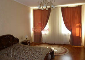 3-к квартира, вторичка, 96м2, 2/5 этаж