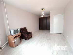 1-к квартира, вторичка, 37м2, 4/12 этаж
