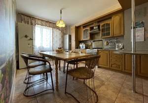 5-к квартира, вторичка, 185м2, 5/6 этаж