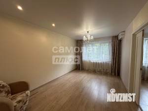 3-к квартира, вторичка, 60м2, 5/5 этаж