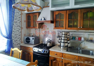 1-к квартира, вторичка, 38м2, 8/9 этаж