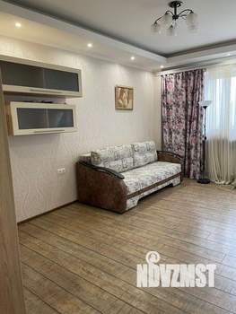 1-к квартира, вторичка, 45м2, 10/16 этаж