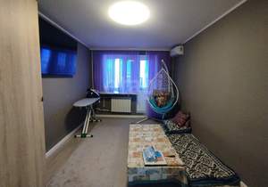3-к квартира, вторичка, 60м2, 7/9 этаж
