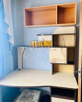 1-к квартира, вторичка, 32м2, 2/9 этаж