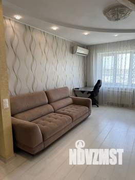 3-к квартира, вторичка, 81м2, 8/15 этаж